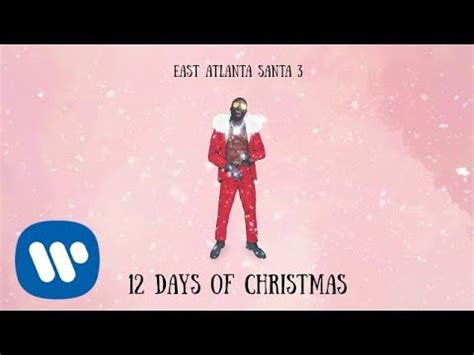 12 days of christmas gucci|Gucci Mane – 12 Days of Christmas Lyrics .